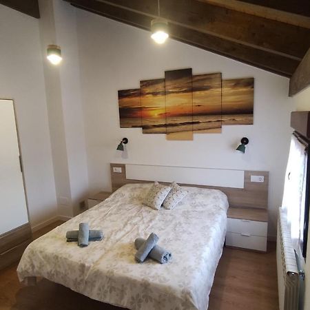 Casa Valparaiso San Martin de Laspra Εξωτερικό φωτογραφία