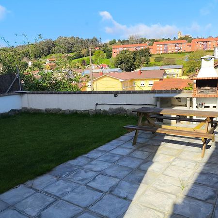 Casa Valparaiso San Martin de Laspra Εξωτερικό φωτογραφία
