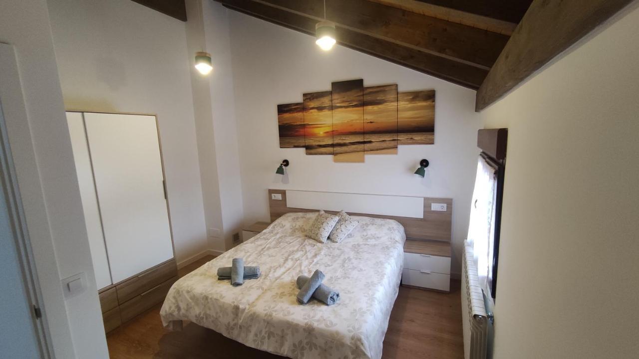 Casa Valparaiso San Martin de Laspra Εξωτερικό φωτογραφία