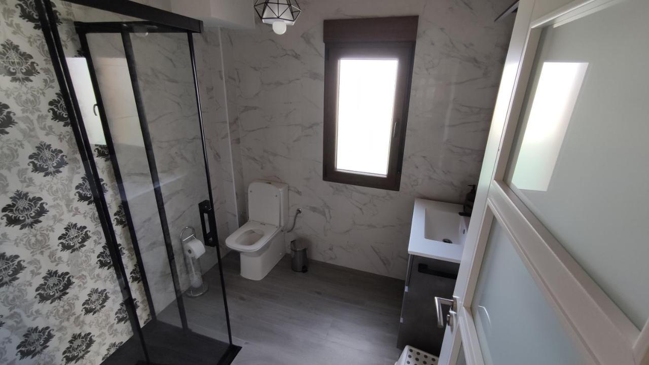 Casa Valparaiso San Martin de Laspra Εξωτερικό φωτογραφία