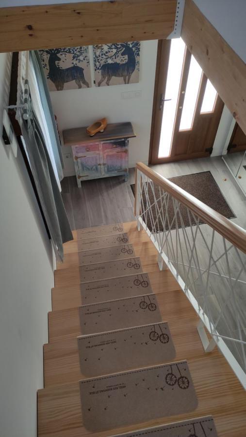 Casa Valparaiso San Martin de Laspra Εξωτερικό φωτογραφία