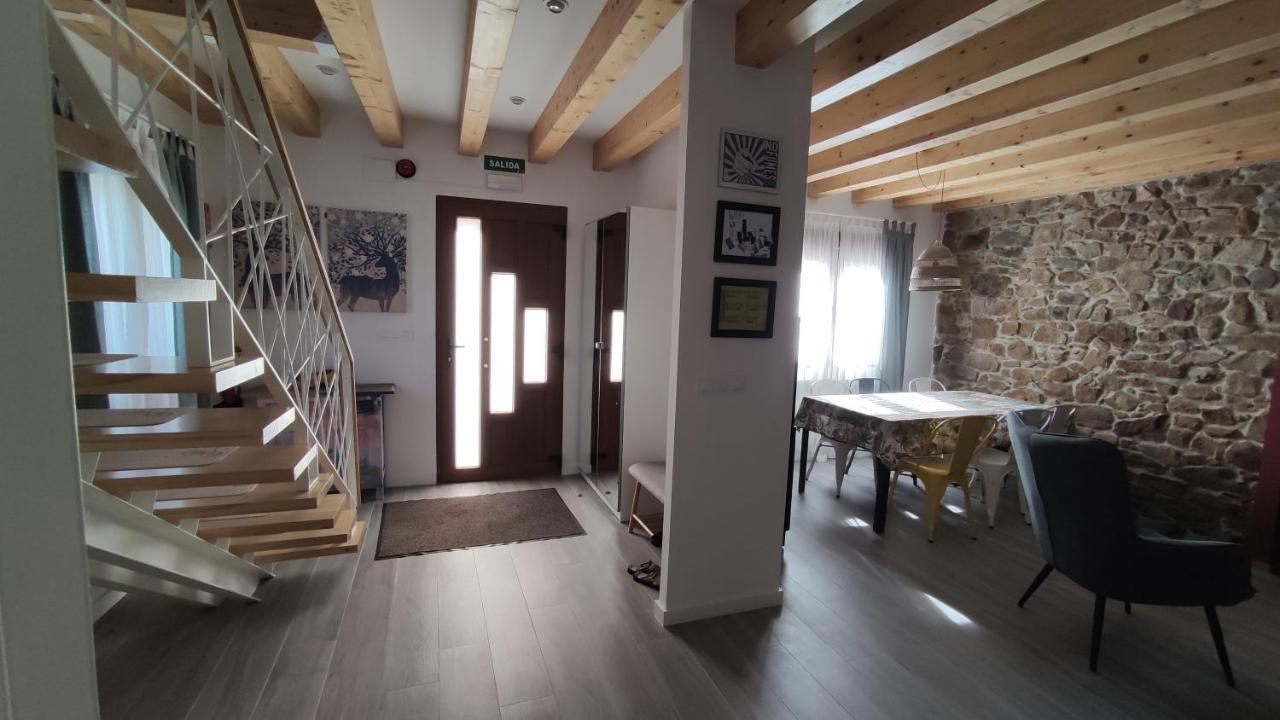 Casa Valparaiso San Martin de Laspra Εξωτερικό φωτογραφία