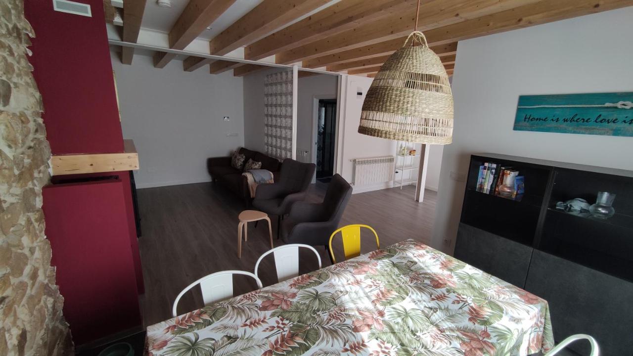 Casa Valparaiso San Martin de Laspra Εξωτερικό φωτογραφία