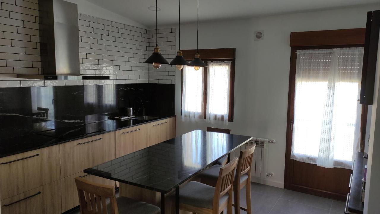 Casa Valparaiso San Martin de Laspra Εξωτερικό φωτογραφία