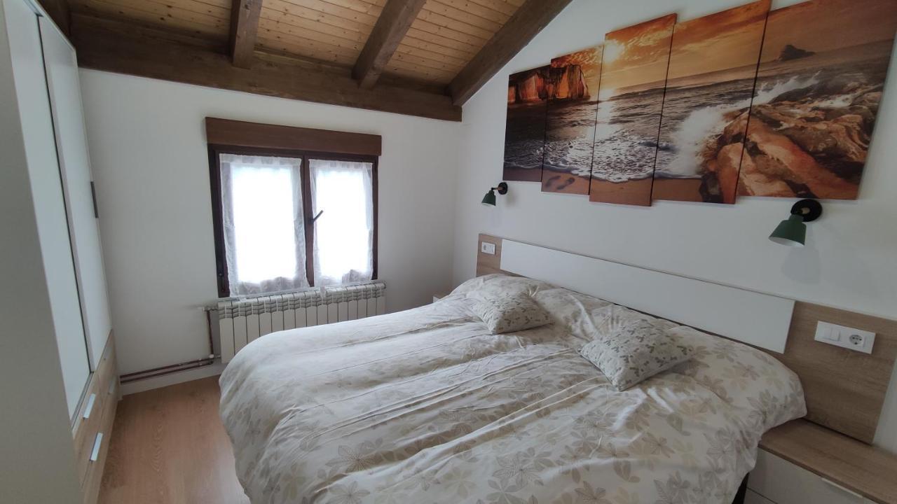 Casa Valparaiso San Martin de Laspra Εξωτερικό φωτογραφία