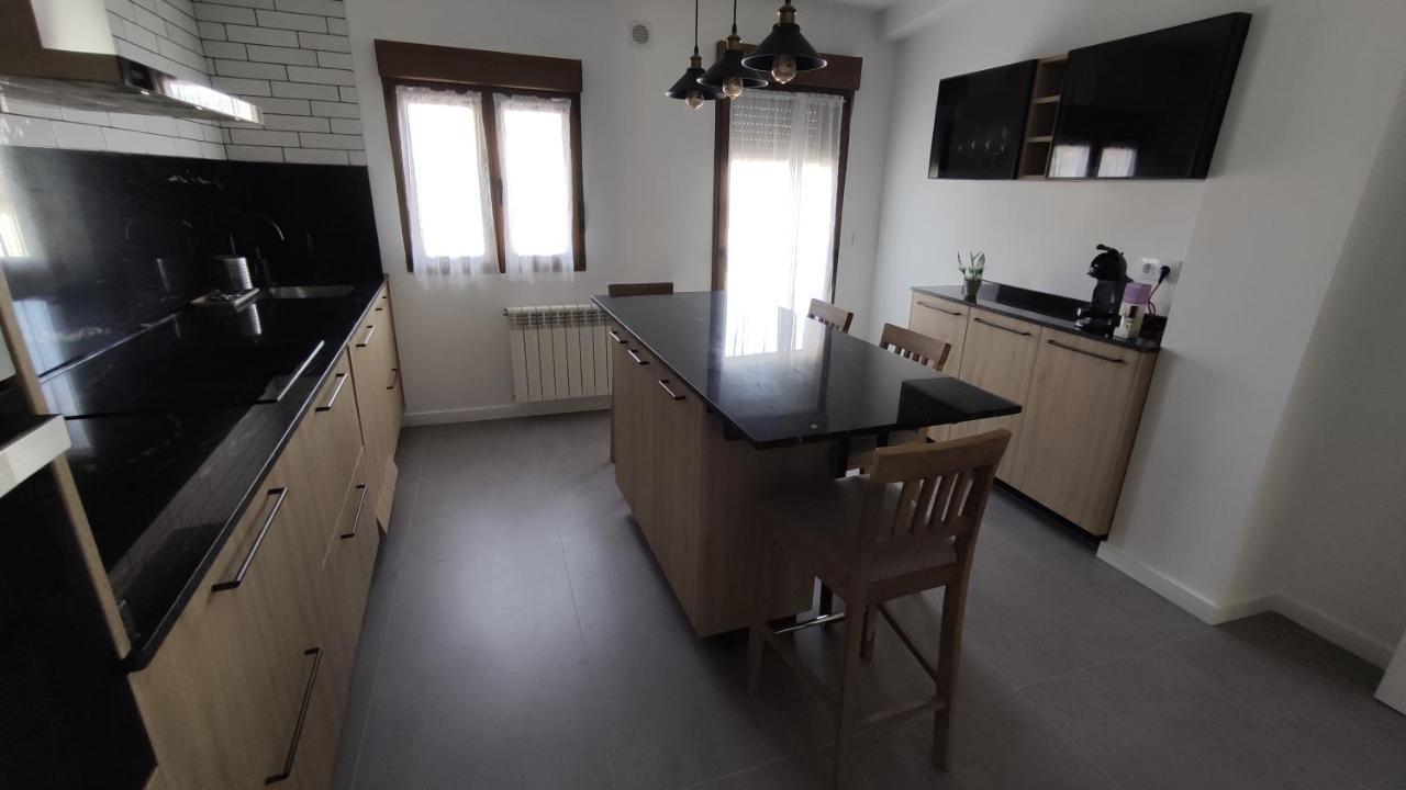Casa Valparaiso San Martin de Laspra Εξωτερικό φωτογραφία