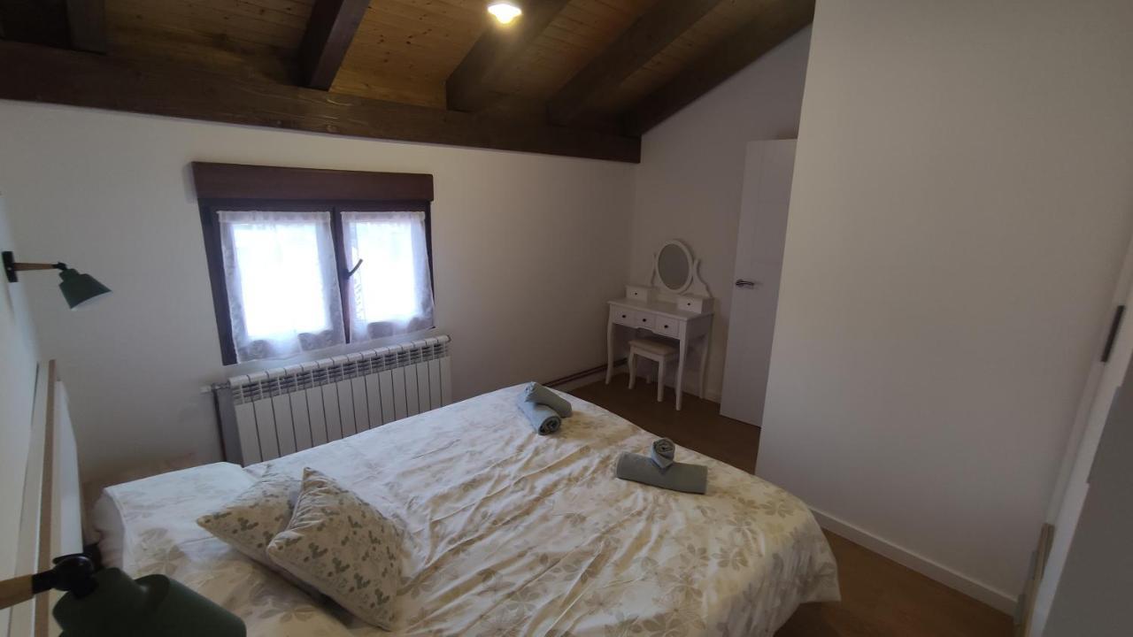 Casa Valparaiso San Martin de Laspra Εξωτερικό φωτογραφία