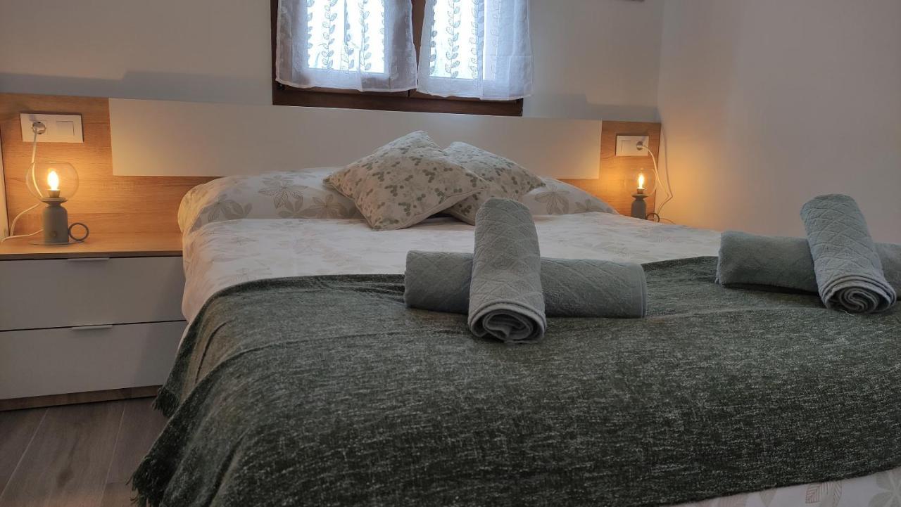 Casa Valparaiso San Martin de Laspra Εξωτερικό φωτογραφία