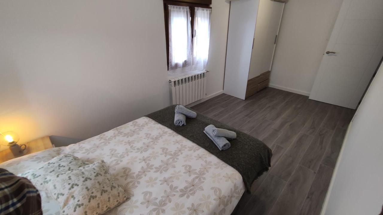 Casa Valparaiso San Martin de Laspra Εξωτερικό φωτογραφία