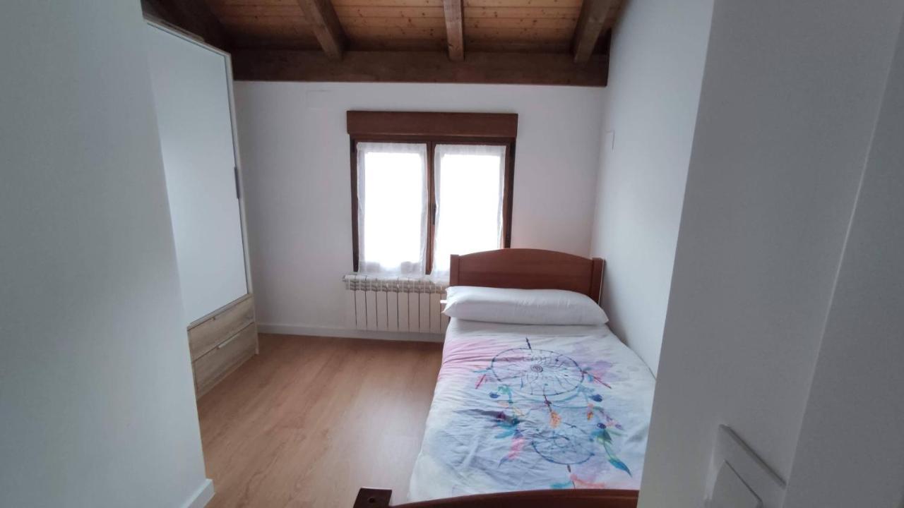 Casa Valparaiso San Martin de Laspra Εξωτερικό φωτογραφία