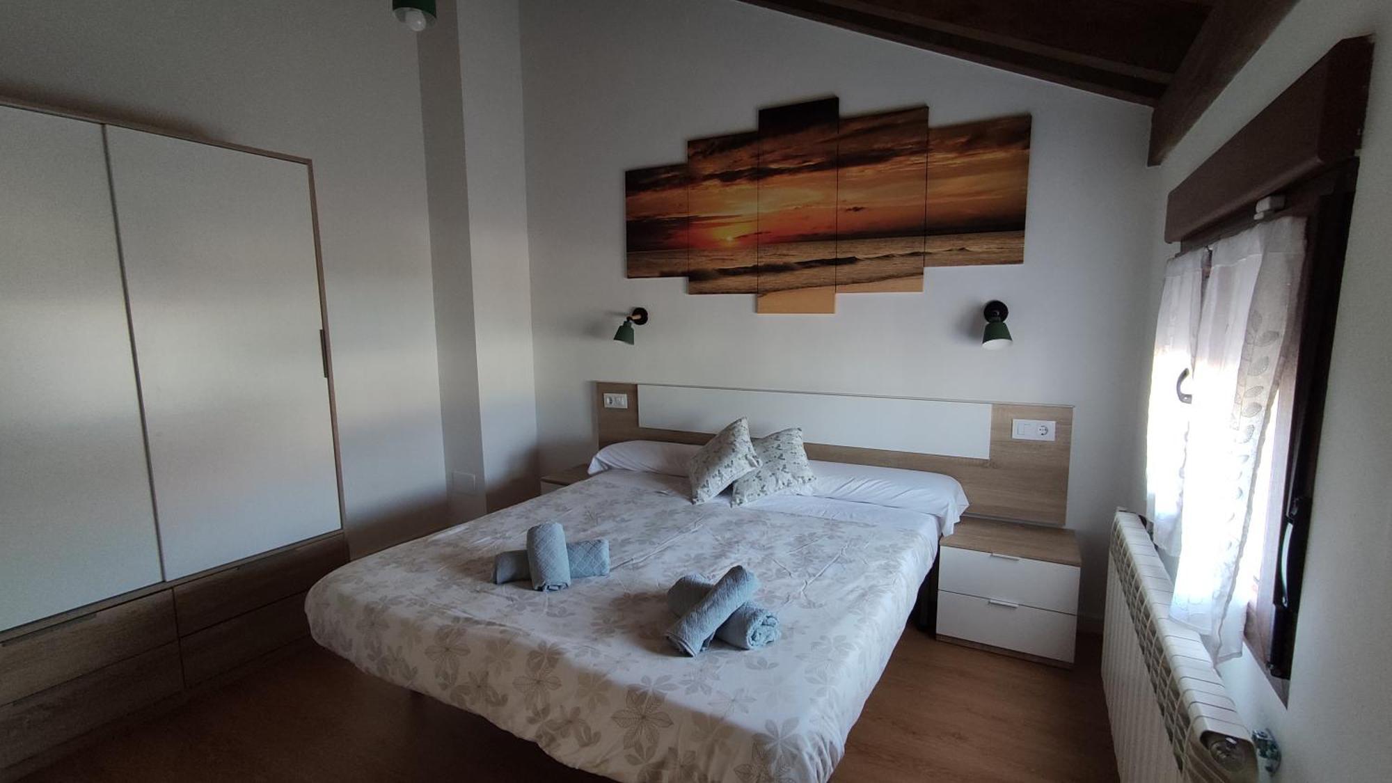 Casa Valparaiso San Martin de Laspra Εξωτερικό φωτογραφία