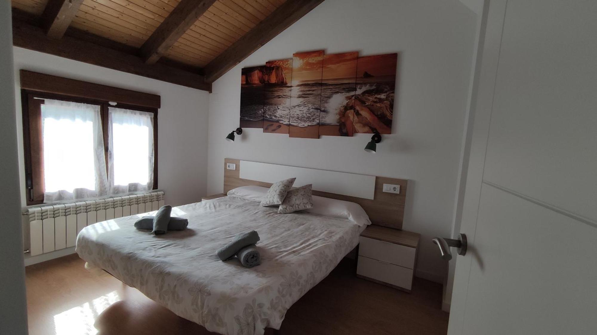 Casa Valparaiso San Martin de Laspra Εξωτερικό φωτογραφία