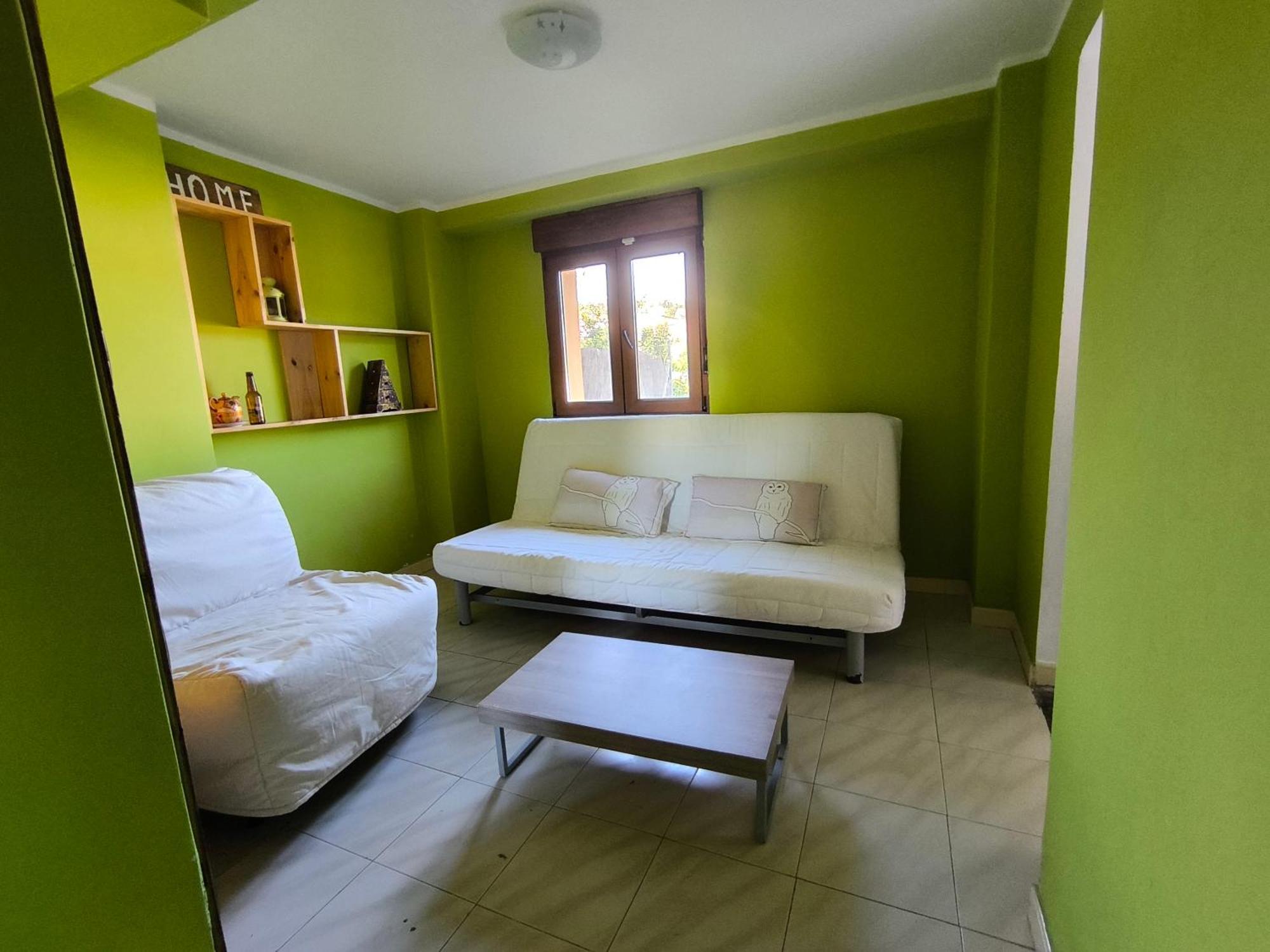 Casa Valparaiso San Martin de Laspra Εξωτερικό φωτογραφία