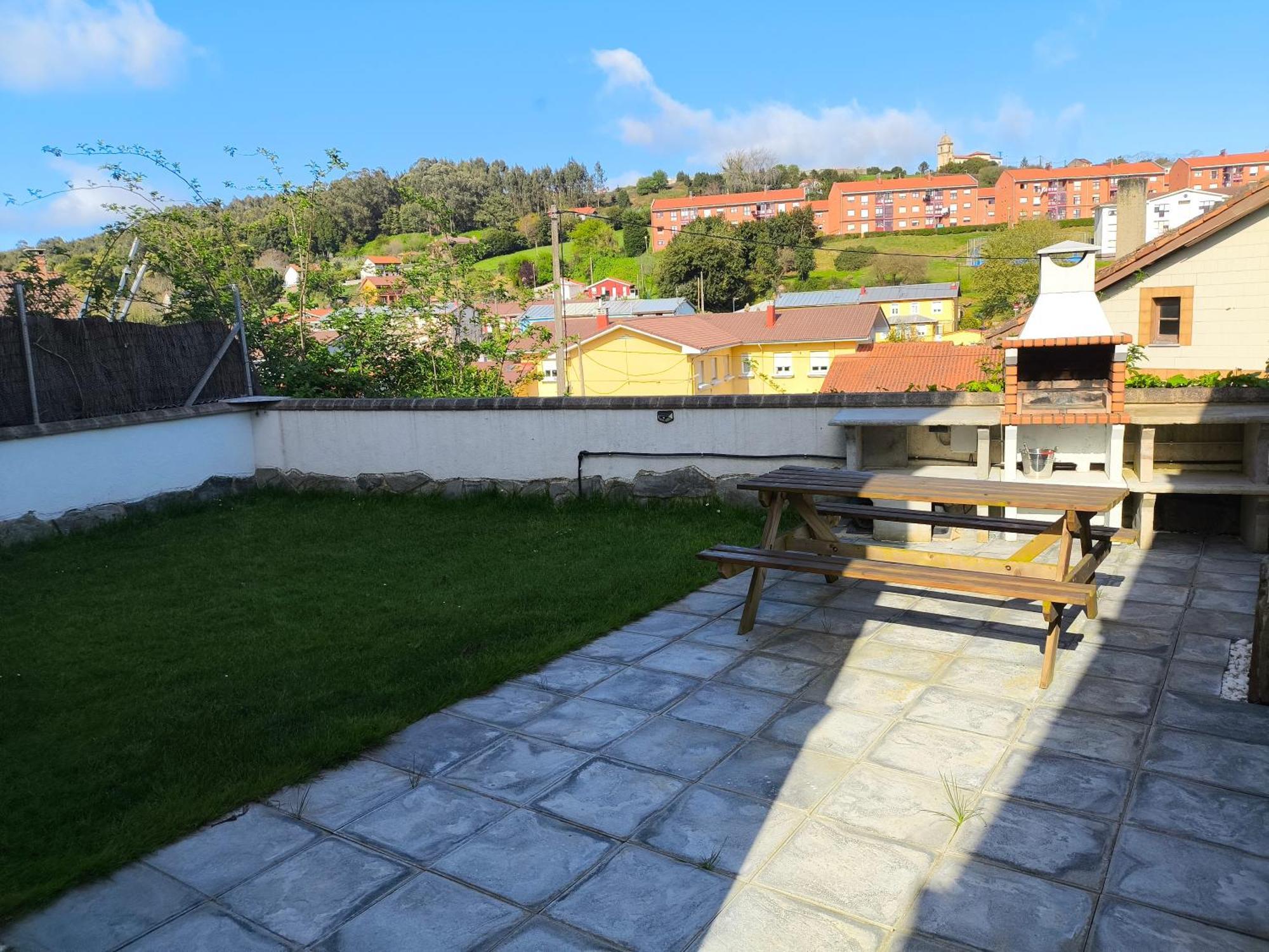 Casa Valparaiso San Martin de Laspra Εξωτερικό φωτογραφία